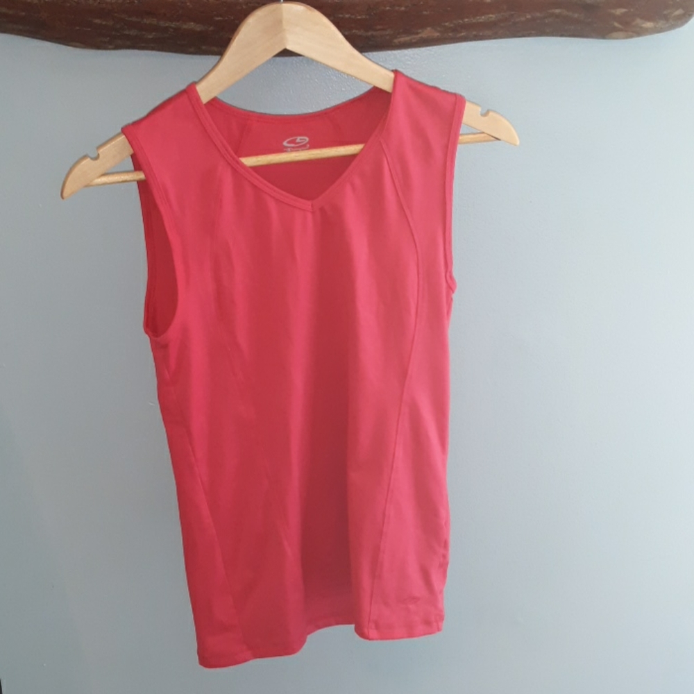 Champion Tank Top